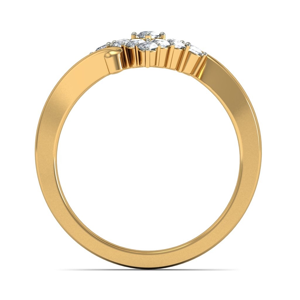 The Princess Ring | BlueStone.com
