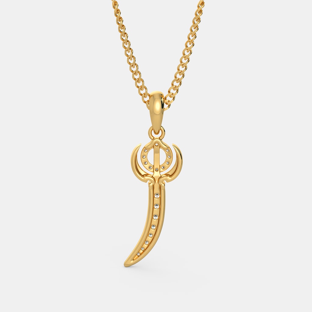 Jubilee Luce Pendant Necklace Black Cord Silver | Online Sales On