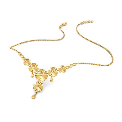 Necklace slot rs